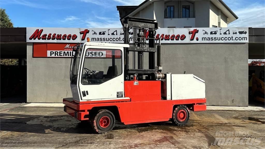 Battioni & Pagani H-T5C Dieseltrukit