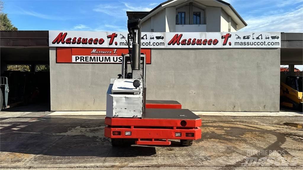 Battioni & Pagani H-T5C Dieseltrukit