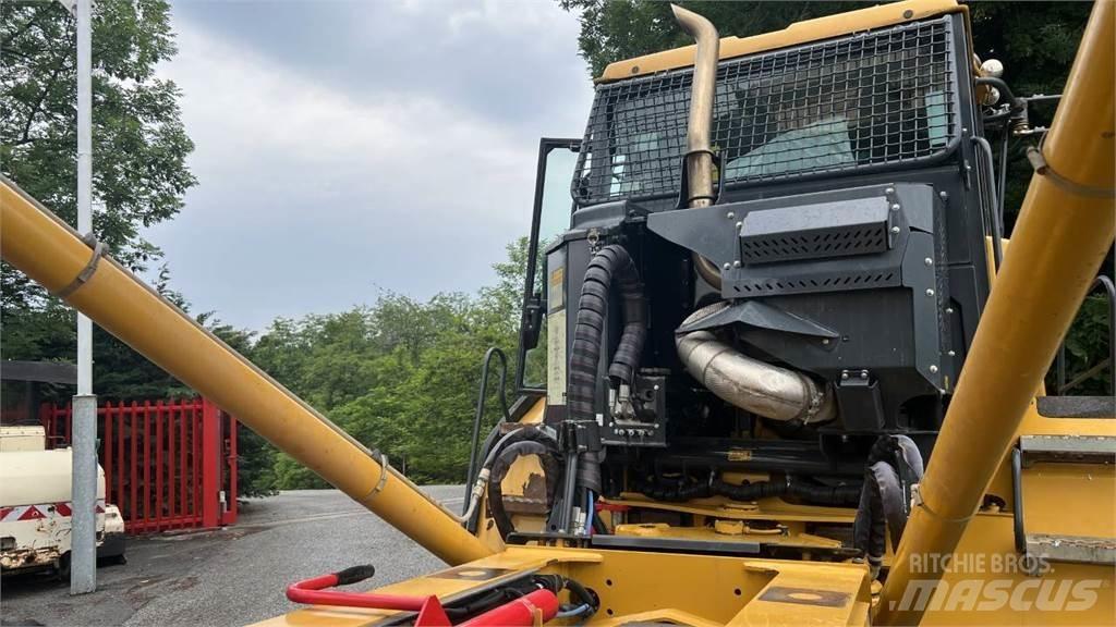 Bell B20E 6X6 Minidumpperit