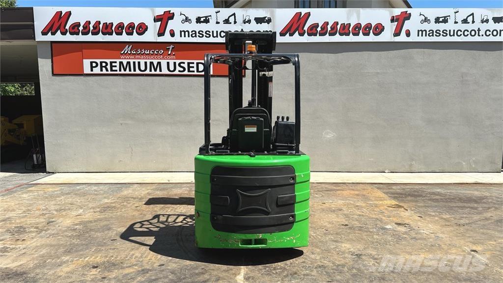 Bendi TL4786 Sähkötrukit