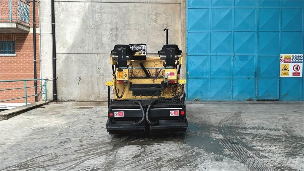 Bitelli BB630 Asfalttikoneet