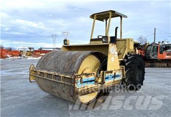 Bitelli Ghibli C100 Tiivistyskoneet