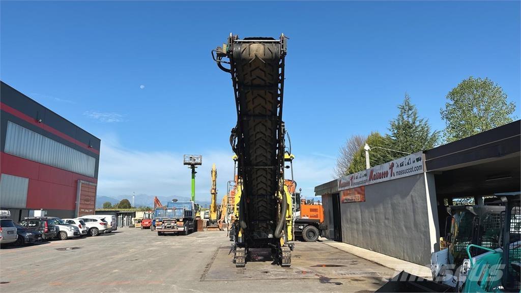 Bomag BM2000/60-2 Kylmäasfalttikoneet