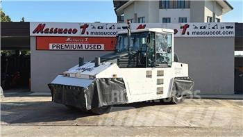 Bomag BW 24 R Tiivistyskoneet