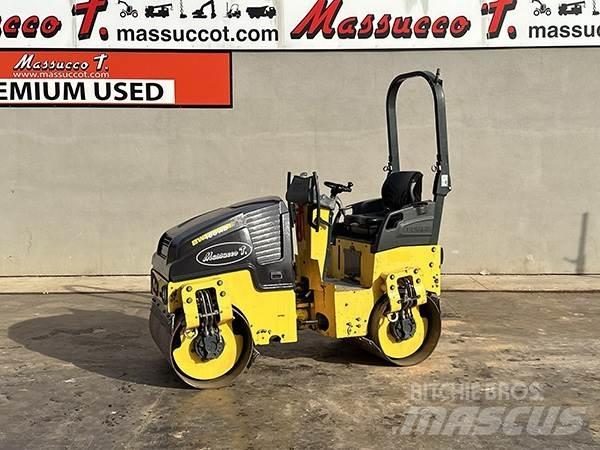 Bomag BW100 ADM-5 Tiivistyskoneet