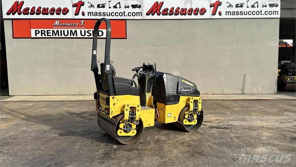 Bomag BW100 ADM-5 Tiivistyskoneet