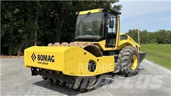 Bomag BW219 PDH-5 Tiivistyskoneet