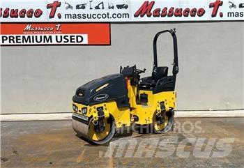 Bomag BW80-AD Tiivistyskoneet