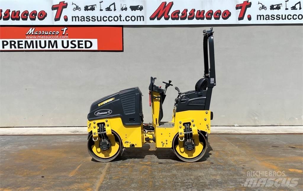 Bomag BW80-AD Tiivistyskoneet
