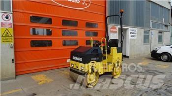 Bomag BW80AD Tiivistyskoneet