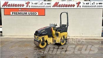 Bomag BW90 AD-5 Tiivistyskoneet