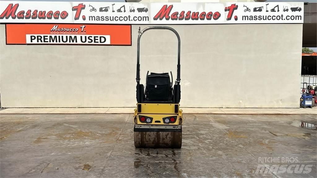 Bomag BW90 AD-5 Tiivistyskoneet