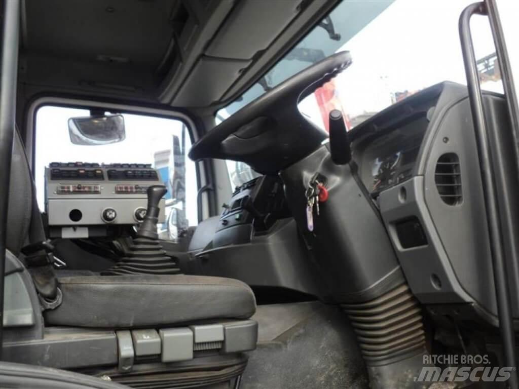 Bucher Optifant 70 S Lakaisuautot
