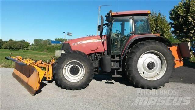 Case IH MXM190 Lumiaurat