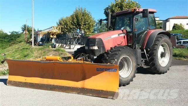 CASE MXM190 Lumiaurat