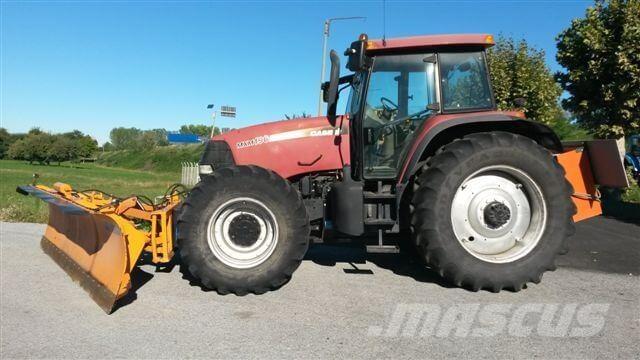 CASE MXM190 Lumiaurat