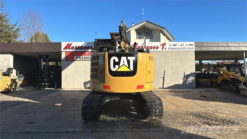 CAT 315FLCR Midikaivukoneet 7t - 12t
