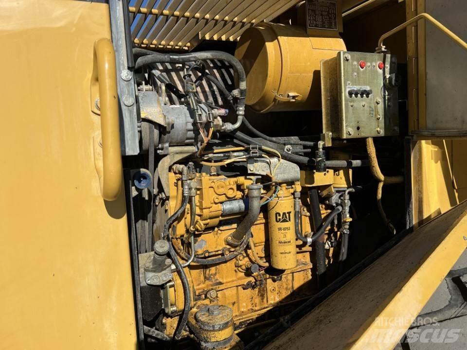 CAT 950 F2H Pyöräkuormaajat