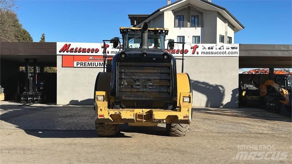 CAT 950M Pyöräkuormaajat
