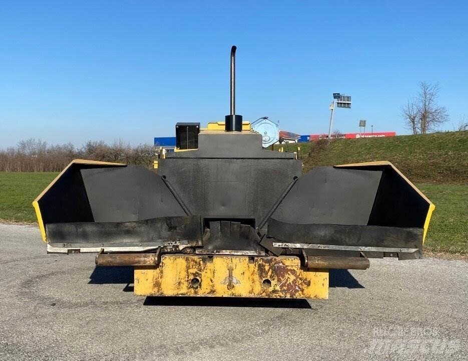CAT BB621E Asfalttikoneet