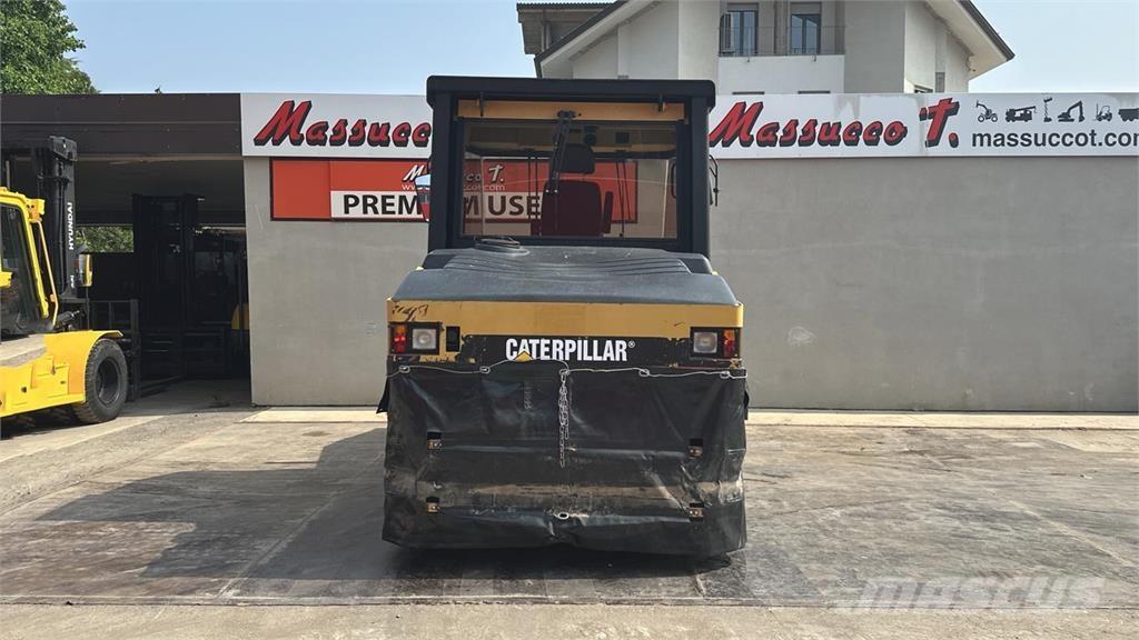 CAT PS-300B Tiivistyskoneet