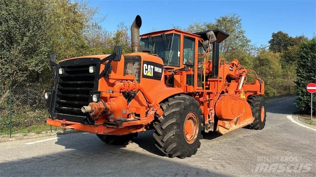 CAT RM500 Muut kuorma-autot