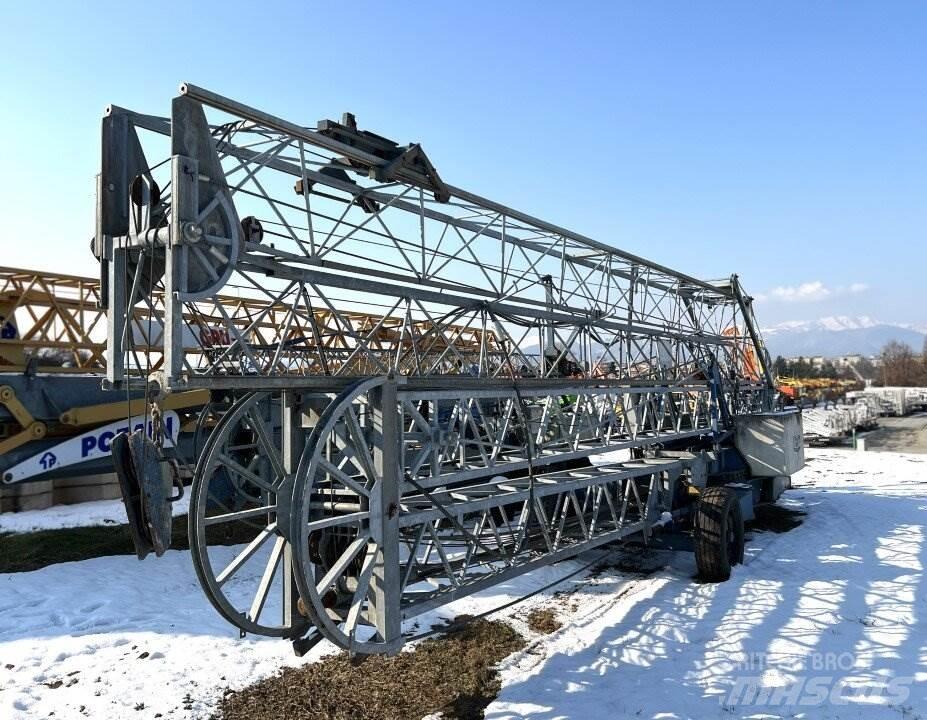 Cibin S30 Torninosturit