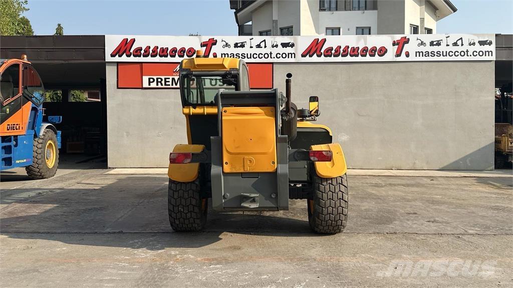 Dieci SAMSON 70.10 Kurottajat