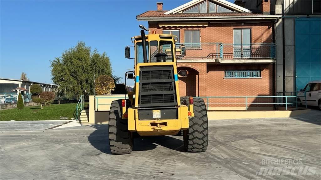 Dresser 530 AII 4x4 Pyöräkuormaajat