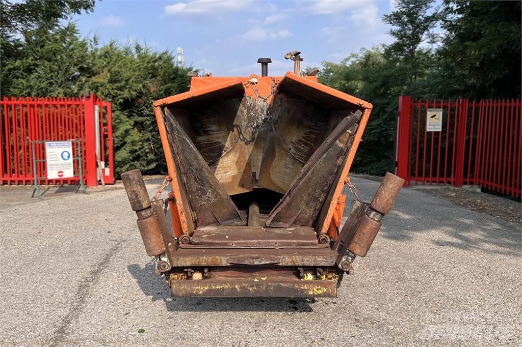 Dynapac DF45 Asfalttikoneet