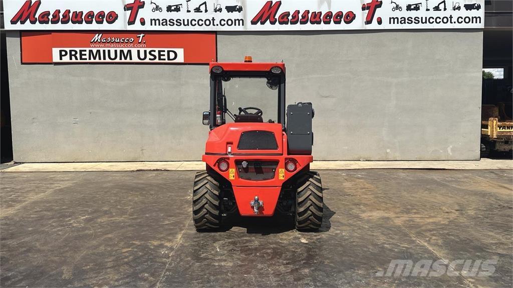 Everun ERT1500 4x4 Kurottajat