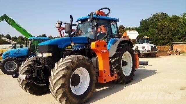 Ferri 13M Lumiaurat