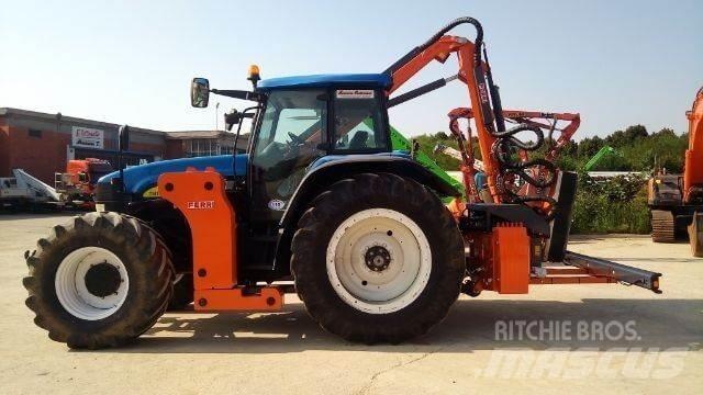 Ferri 13M Lumiaurat