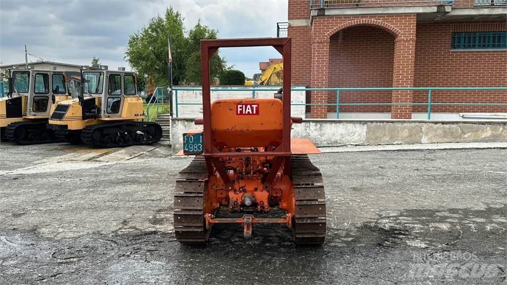 Fiat 312R Lumiaurat
