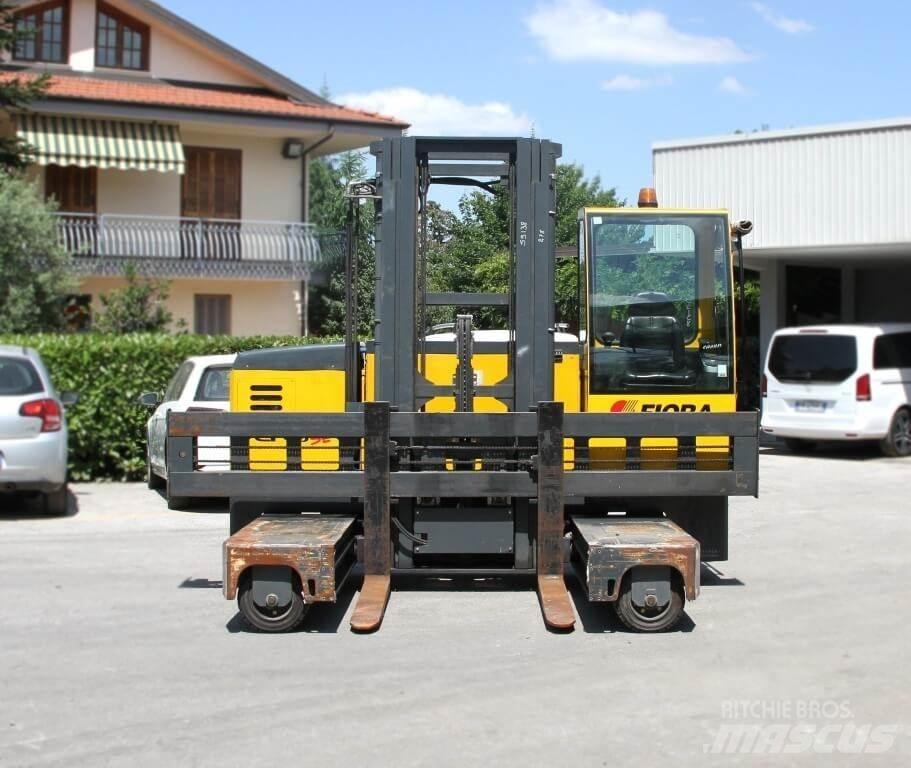 Fiora SE-LT40F Sähkötrukit