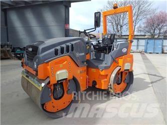 Hamm HD14VV Tiivistyskoneet