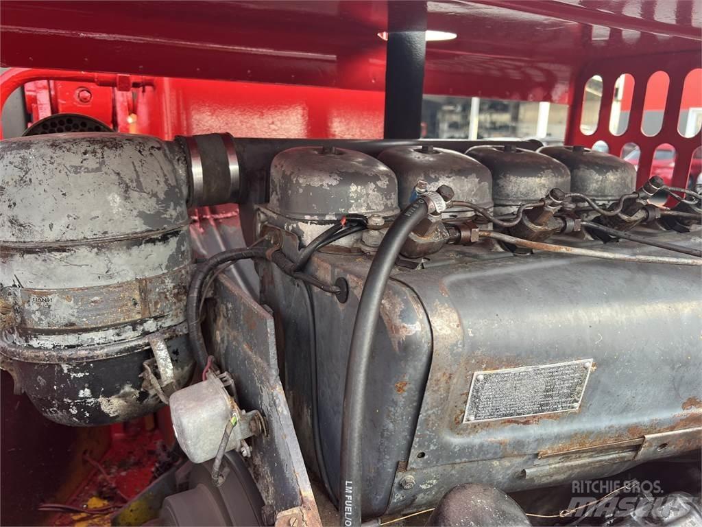 Hidromek H4 Midikaivukoneet 7t - 12t