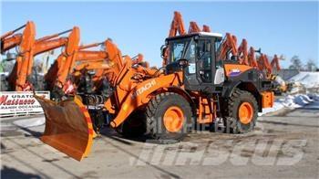 Hitachi ZW180-6 Pyöräkuormaajat