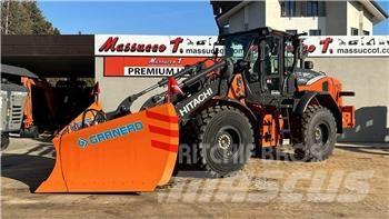 Hitachi ZW180PL-7 Pyöräkuormaajat