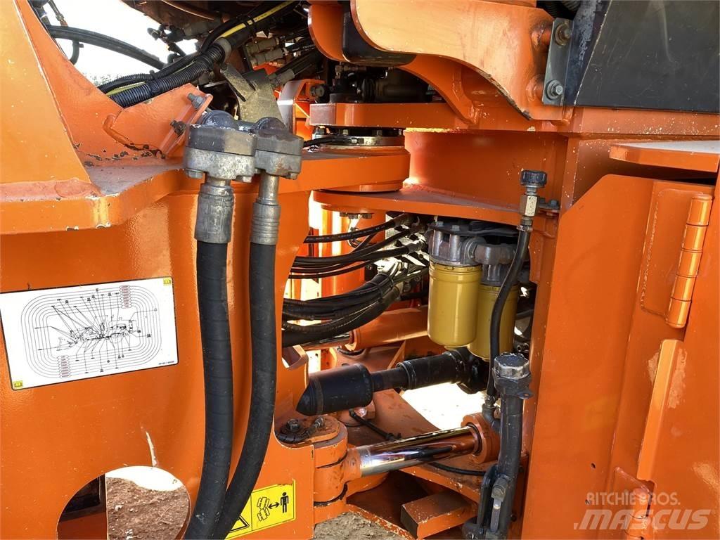 Hitachi ZW310-5 Pyöräkuormaajat