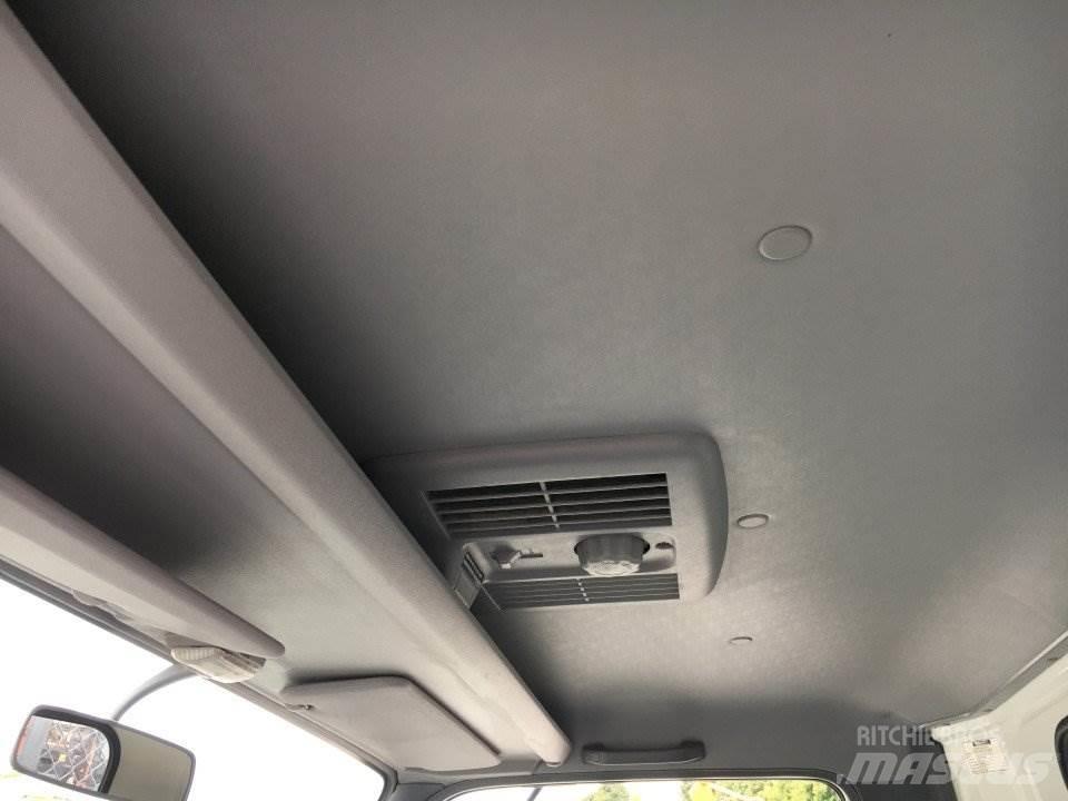 Isuzu NQR175.75 Muut kuorma-autot
