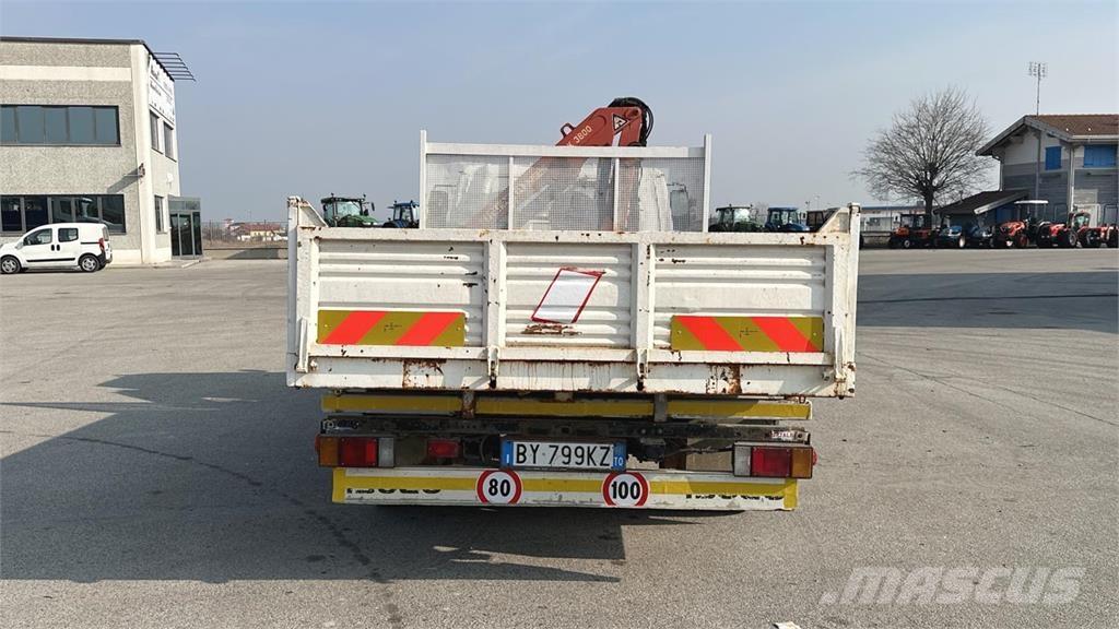Isuzu NQR75 4X2 Muut kuorma-autot