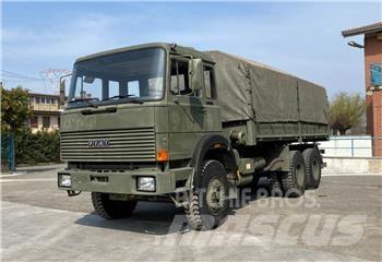 Iveco 260-35 Muut kuorma-autot