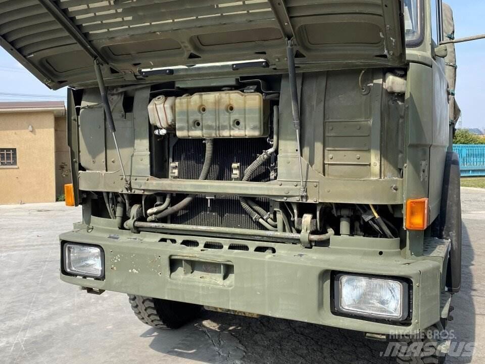 Iveco 260-35 Muut kuorma-autot