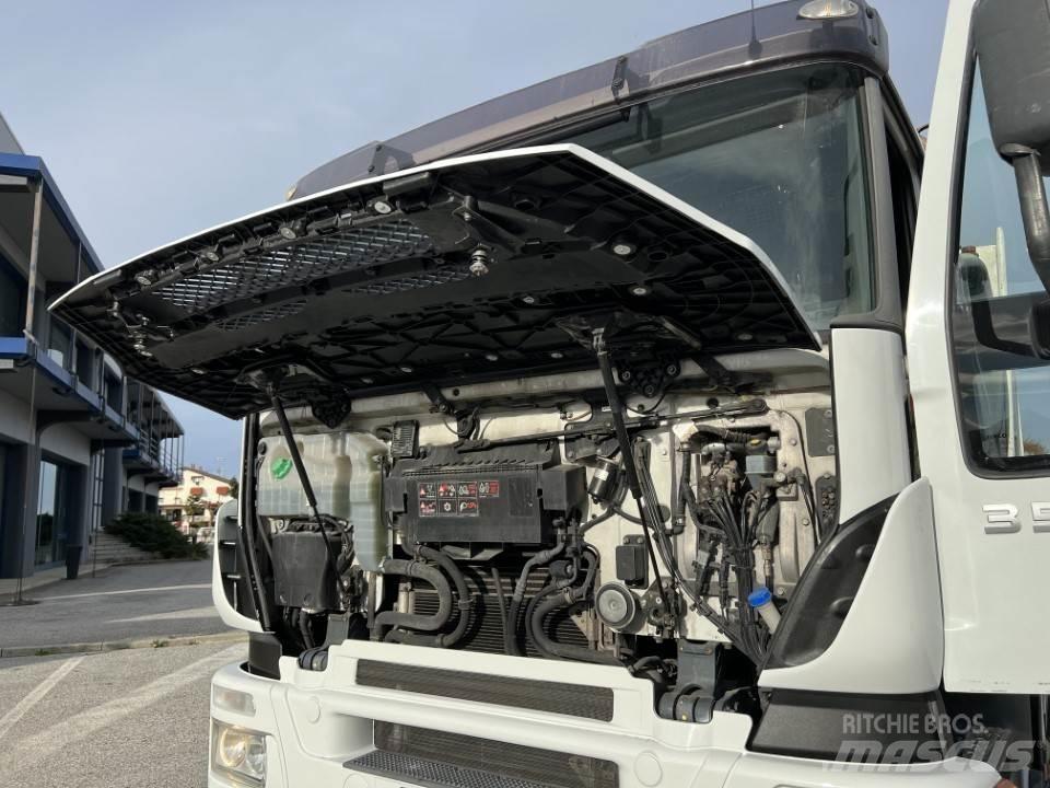 Iveco 350 6X2 Muut kuorma-autot