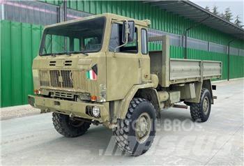 Iveco 90PM16 Muut kuorma-autot