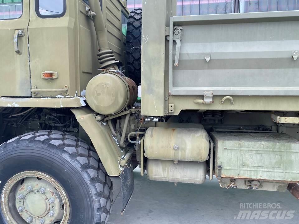 Iveco 90PM16 Muut kuorma-autot