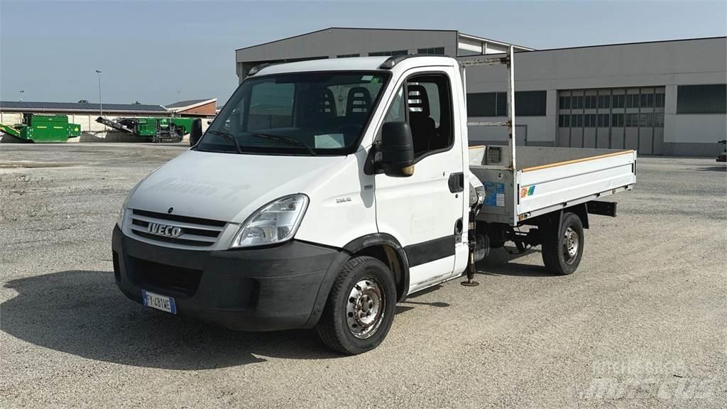 Iveco Daily - 29L 12 Muut kuorma-autot