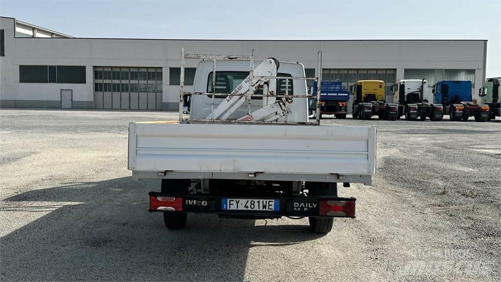 Iveco Daily - 29L 12 Muut kuorma-autot