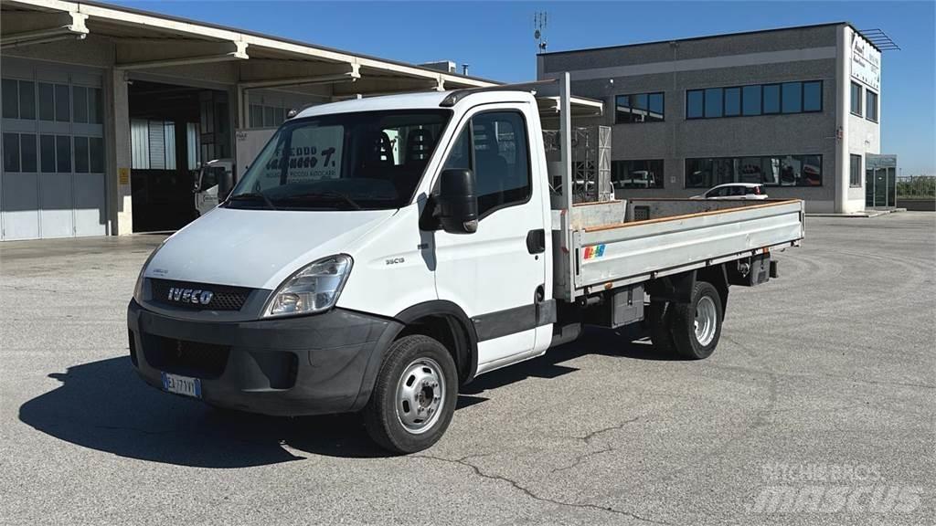 Iveco DAILY 35C13 4X2 Muut kuorma-autot